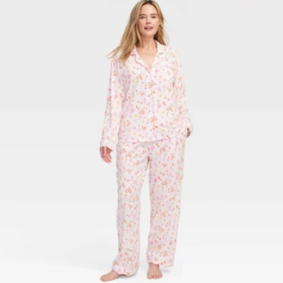 Roller Rabbit Other - 💗🐰Roller Rabbit x Target Sea Life pajama set NWT size S